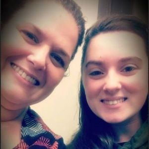 Meet your Posher, Lee ann